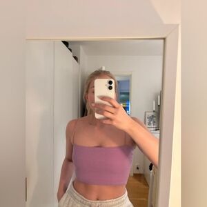 Primark Pink Tank Top, S